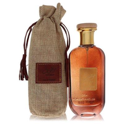 Perfume Masculino Ard Al Zaafaran Mousuf Eau De Parfum (unisex) 100 Ml