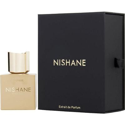 Perfume Unisex Nishane Nanshe Extrait de Parfum Spray 100ml