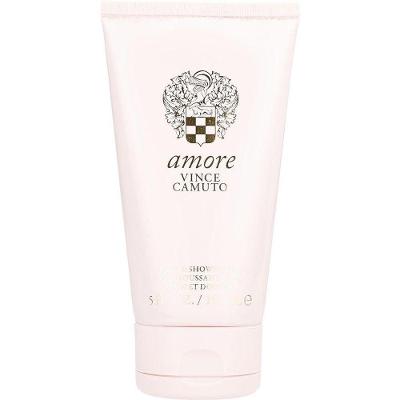 Gel De Banho Feminino Vince Camuto Amore 150 Ml