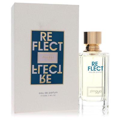 Perfume Masculino Afnan Zimaya Reflect Eau de Parfum - unisex 100ml