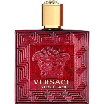 Desodorante Masculino Gianni Versace Eros Flame Spray 100 Ml