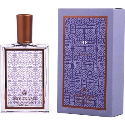 Perfume Unisex Molinard Mm Eau de Parfum Spray 75ml