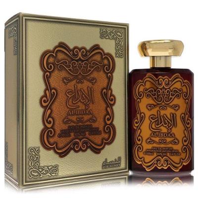 Perfume Feminino Ard Al Zaafaran Ibdaa Eau De Parfum 100 Ml