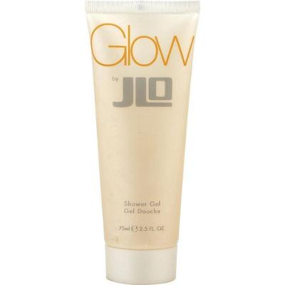 Gel De Banho Feminino Jennifer Lopez Glow 75 Ml