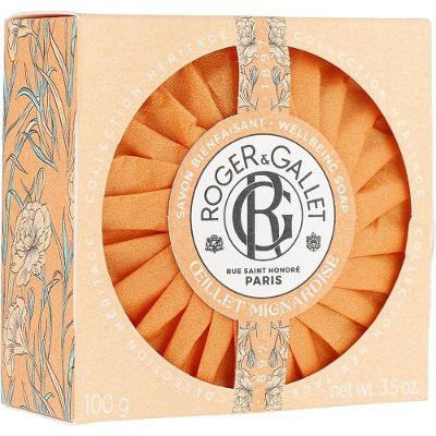 Sabonete Unisex Roger & Gallet Carnation 400 Ml