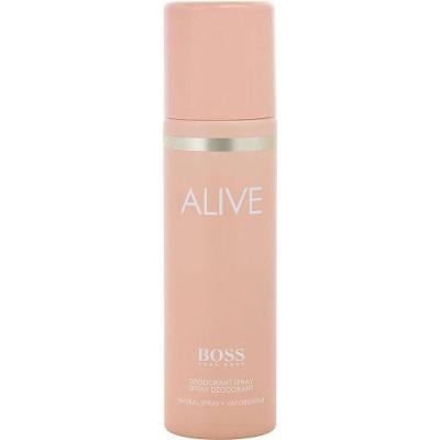 Desodorante Feminino Hugo Boss Alive Spray 100 Ml