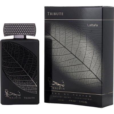 Perfume Unisex Lattafa Najdia Tribute Eau de Parfum Spray 100ml