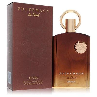 Perfume Masculino Afnan Supremacy In Oud Eau de Parfum - unisex 150ml