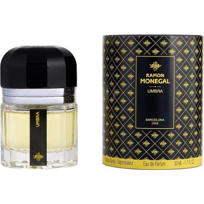 Perfume Unisex Ramon Monegal Umbra Eau de Parfum Spray 50ml
