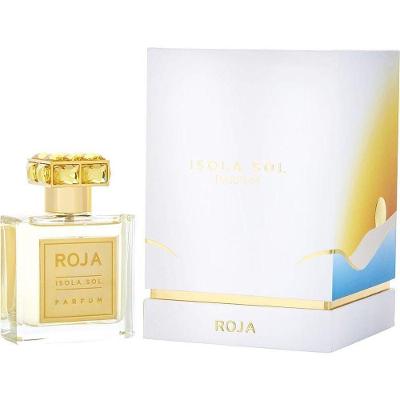 Perfume Unisex Roja Dove Isola Sol Parfum Spray 50ml
