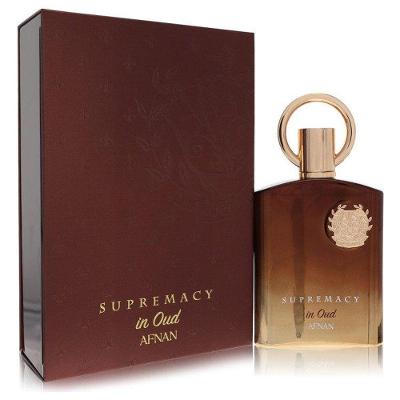 Perfume Masculino Afnan Supremacy In Oud Eau de Parfum 100ml