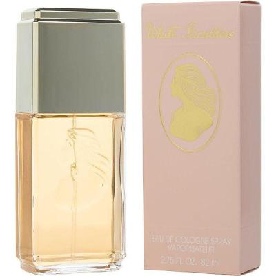 Perfume Feminino White Shoulders Eau De 80 Ml150 Ml