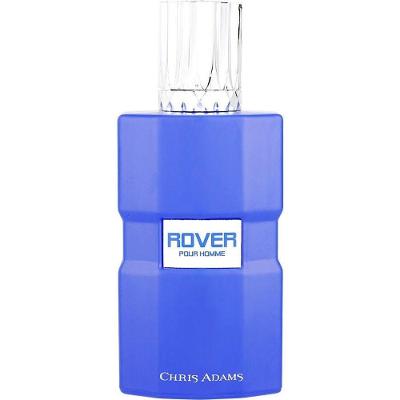 Perfume Masculino Chris Adams Rover Eau De Parfum Spray 100 Ml