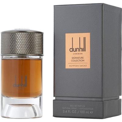 Perfume Masculino Dunhill Egyptian Smoke Eau De Parfum 100 Ml