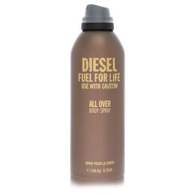 Água de Cheiro Masculina Fuel For Life Diesel 163.9g