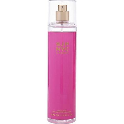 Água de Cheiro Feminino Sarah Jessica Parker Nyc Crush 236ml