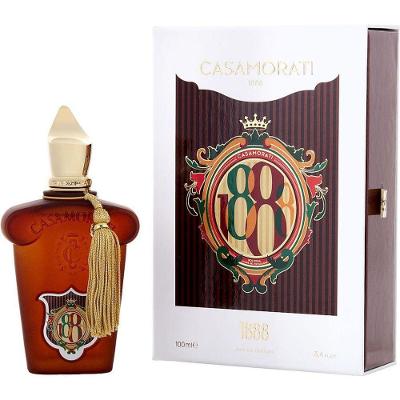 Perfume Masculino Xerjoff Casamorati 1888 Edp 100 Ml (nova Embalagem)