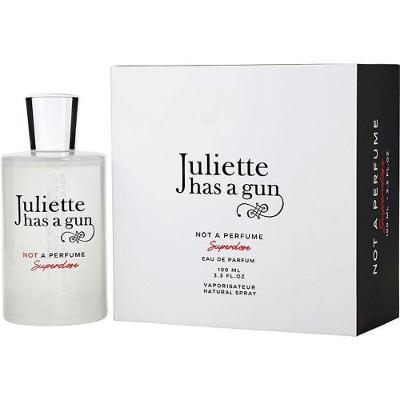 Perfume Unisex Not A Superdose Eau De Parfum 100 Ml