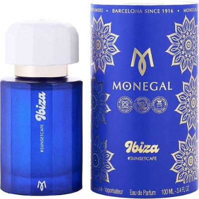 Perfume Unisex Ramon Monegal Ibiza Sunset Cafe Eau de Parfum Spray 100ml
