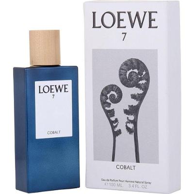 Perfume Unisex Loewe 7 Cobalt Eau De Parfum 100 Ml