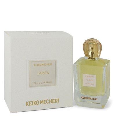 Perfume Feminino Keiko Mecheri 100 Ml Eau De Parfum