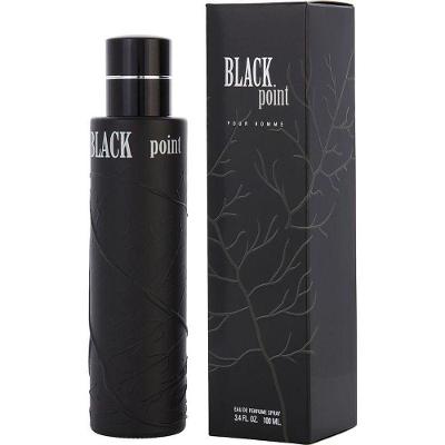 Perfume Masculino Black Point Eau De Parfum 100 Ml