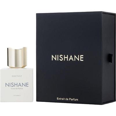 Perfume Unisex Nishane Hacivat Extrait De Parfum 100 Ml