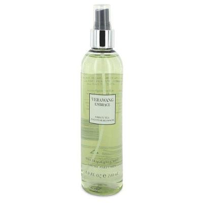 Água de Cheiro Feminino Vera Wang Embrace Green Tea And Pear Blossom 238ml