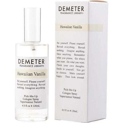 Perfume Unisex Demeter Hawaiian Vanilla 118 Ml