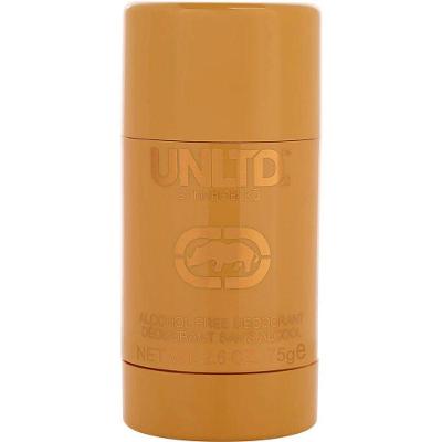 Desodorante Masculino Marc Ecko Unltd The Exhibit Em Bastão 80 Ml