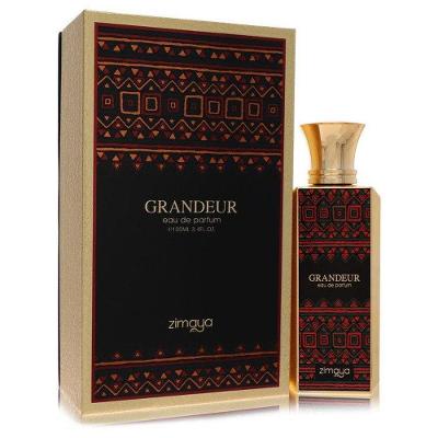 Perfume Masculino Afnan Zimaya Grandeur Eau de Parfum - unisex 100ml