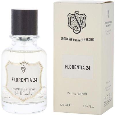 Perfume Feminino I Profumi Di Firenze Florentia 24 Eau De Parfum Spray 100 Ml