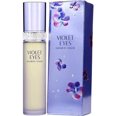 Perfume Feminino Violet Eyes Eau De Parfum 100 Ml