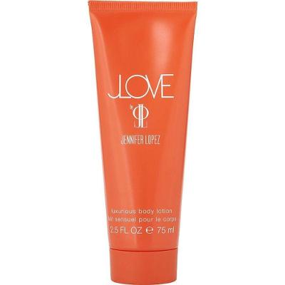 Loção Corporal Feminino Jennifer Lopez Jlove 75 Ml