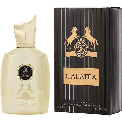 Perfume Unisex Maison Alhambra Galatea Eau De Parfum 100 Ml