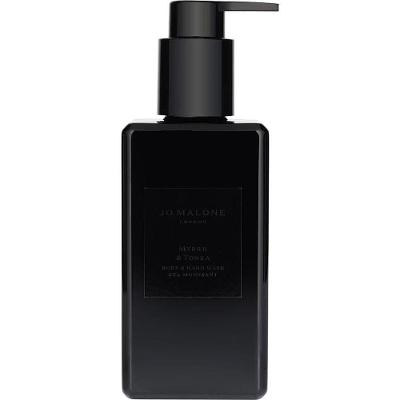 Sabonete Unisex Jo Malone Myrrh & Tonka Body And Para As Mãos 250 Ml