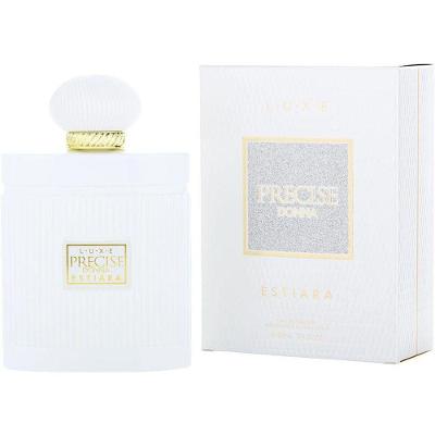 Perfume Feminino Estiara Precise Donna Eau De Parfum Spray 100 Ml