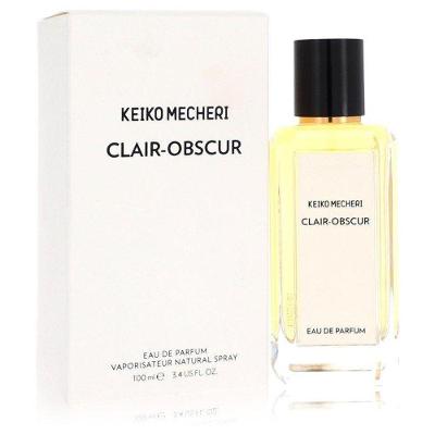 Perfume Feminino Clair Obscur Keiko Mecheri Eau De Parfum 100 Ml