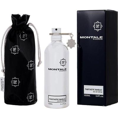 Perfume Unisex Montale Paris Fantastic Basilic Eau de Parfum Spray 100ml