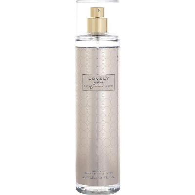 Água de Cheiro Feminino Sarah Jessica Parker Lovely You 236ml