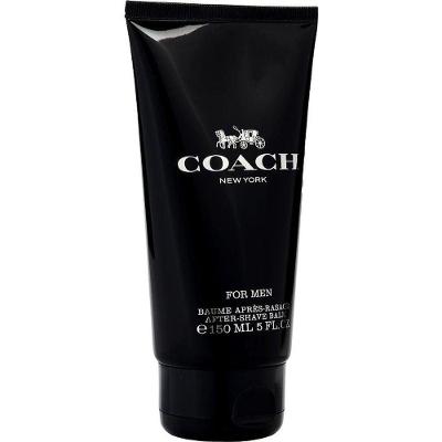 Pós-barba Masculino Coach For Men Balm 150 Ml