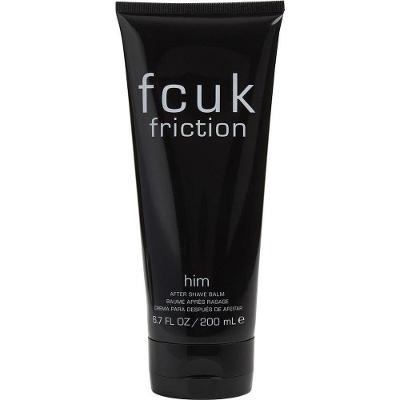 Pós-barba Masculino French Connection Fcuk Friction Balm 200 Ml