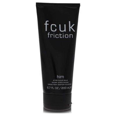 Pós- Barba Masculino Fcuk Friction French Connection Pós-barba Balm 200 Ml