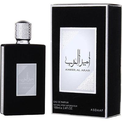 Perfume Unisex Lattafa Ameer Al Arab Eau De Parfum 100 Ml