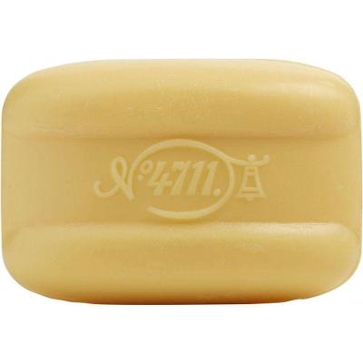 Sabonete Unisex 4711 100 Ml