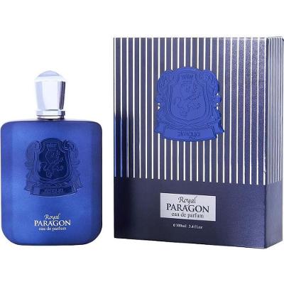 Perfume Unisex Zimaya Royal Paragon Eau de Parfum Spray 100ml