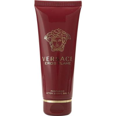 Pós-barba Masculino Gianni Versace Eros Flame Balm 100 Ml