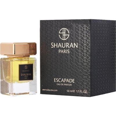 Perfume Unisex Shauran Escapade Eau De Parfum Spray 50 Ml