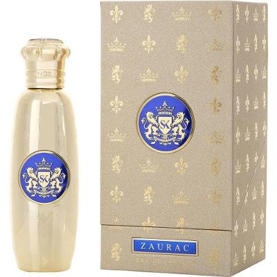 Perfume Unisex Spirit Of Kings Zaurac Eau De Parfum Spray 100 Ml