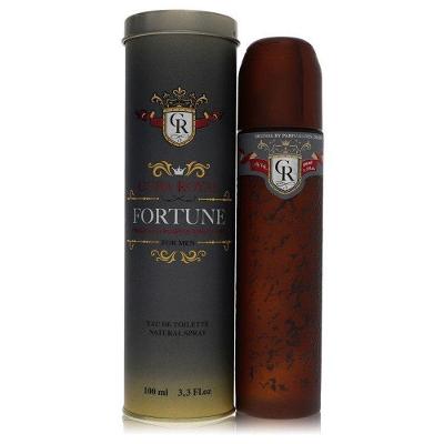 Perfume Masculino Cuba Royal Fortune Eau de Toilette 100ml
